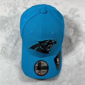 New Era 9FORTY NFL Carolina Panthers hat